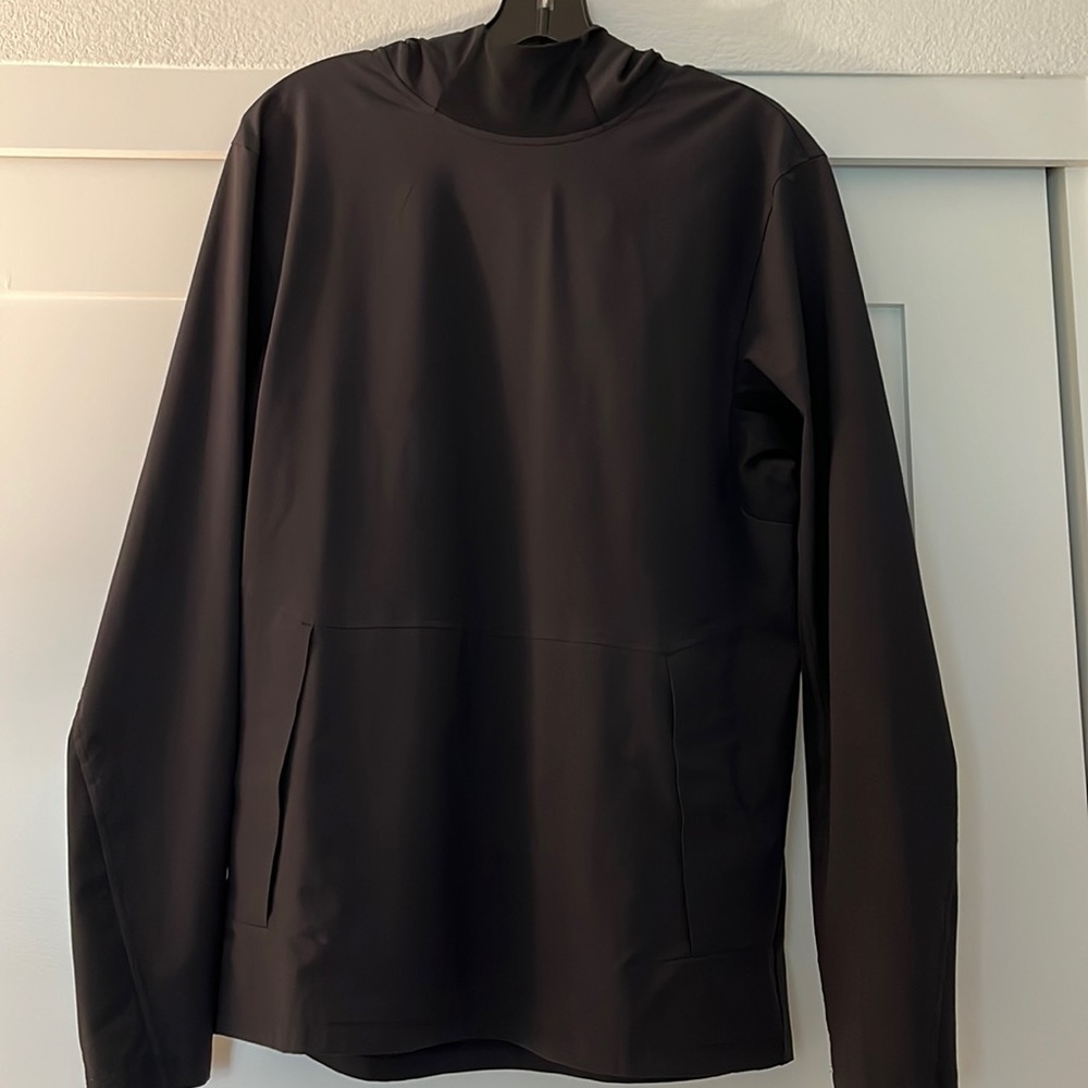 Lululemon Lightweight Hoody